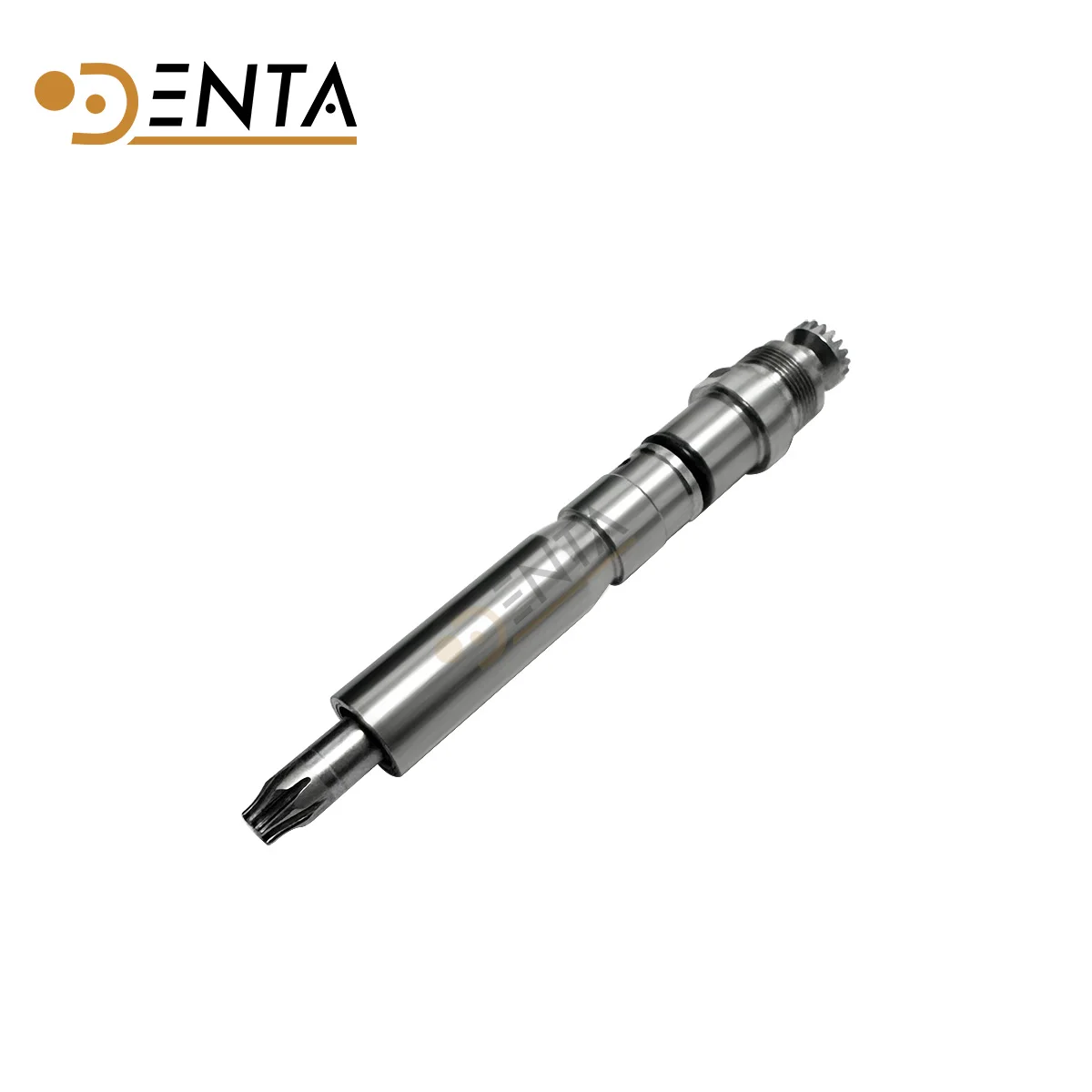 Cartridge/Rotor Fit…
