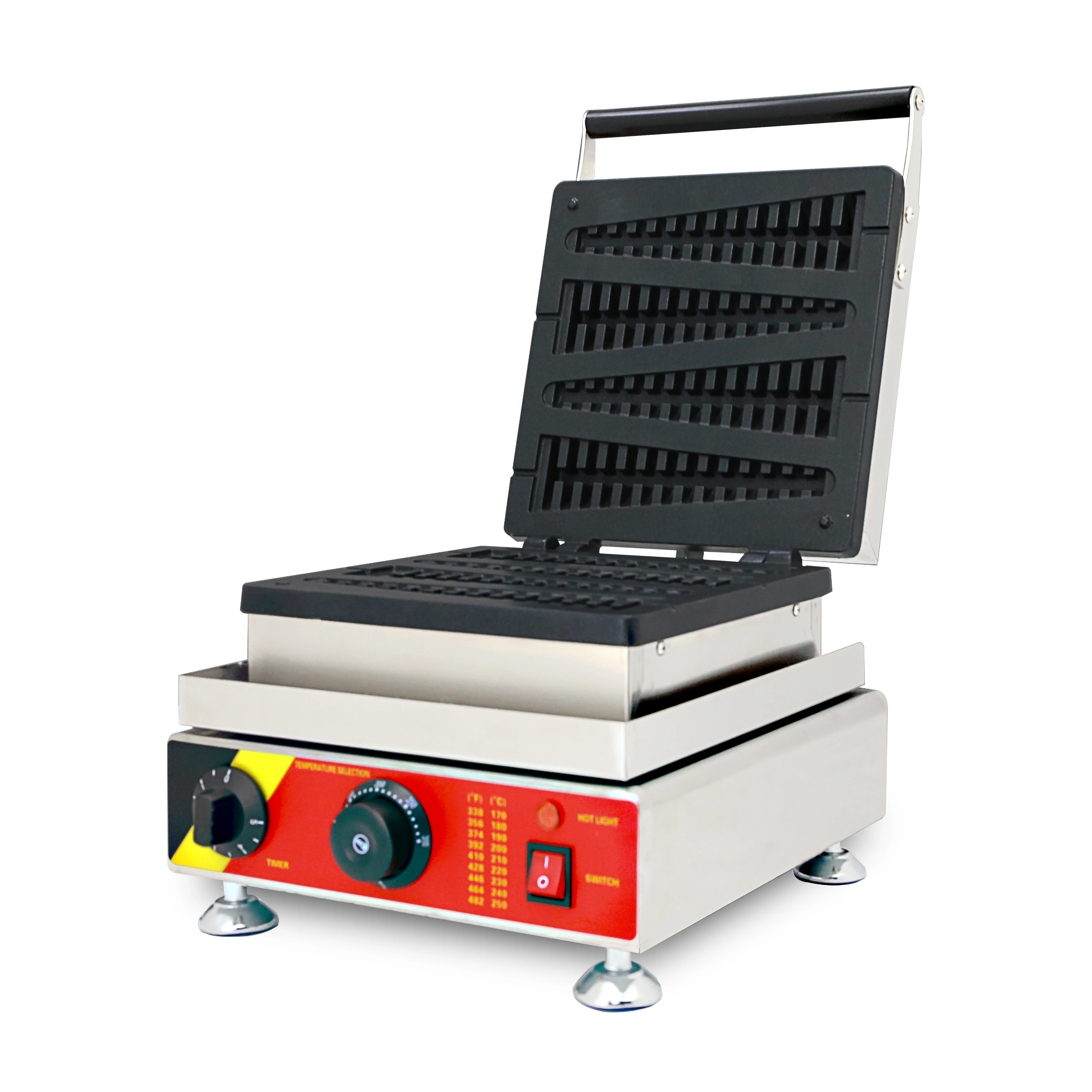 Lolly Waffle Maker NP-502