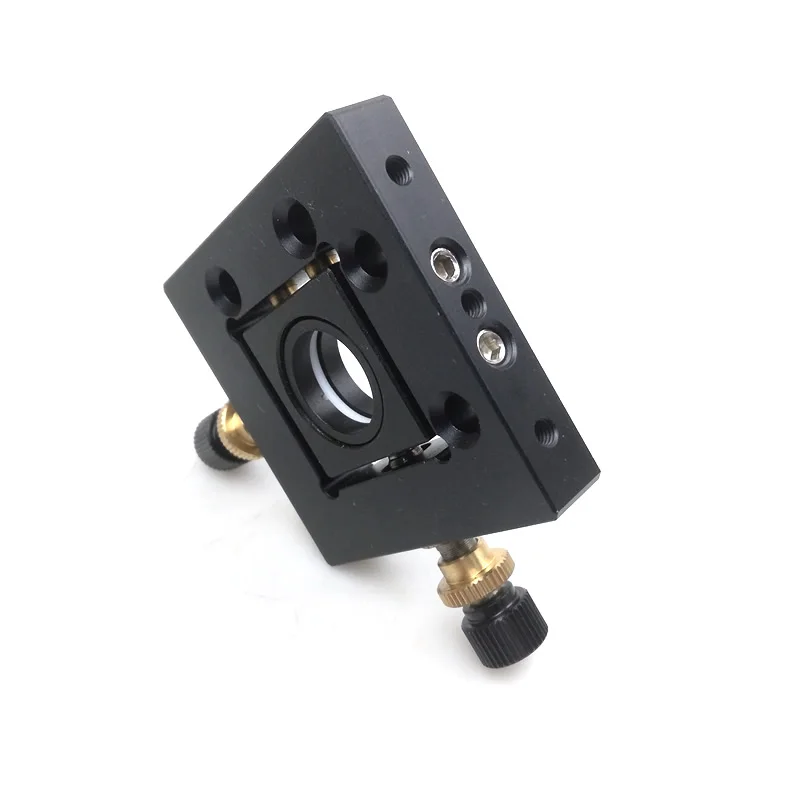 الدقة الطبية إطار الترجمة أحادي الأبعاد تعديل معدات الاختبار إطار المختبر البصري