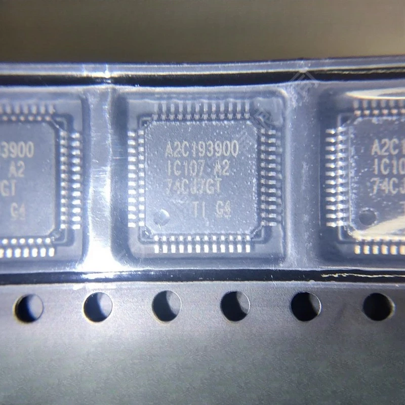 2 قطعة/الوحدة A2C193900 IC107 A2 لوحة كمبيوتر السيارات رقاقة ضعيفة