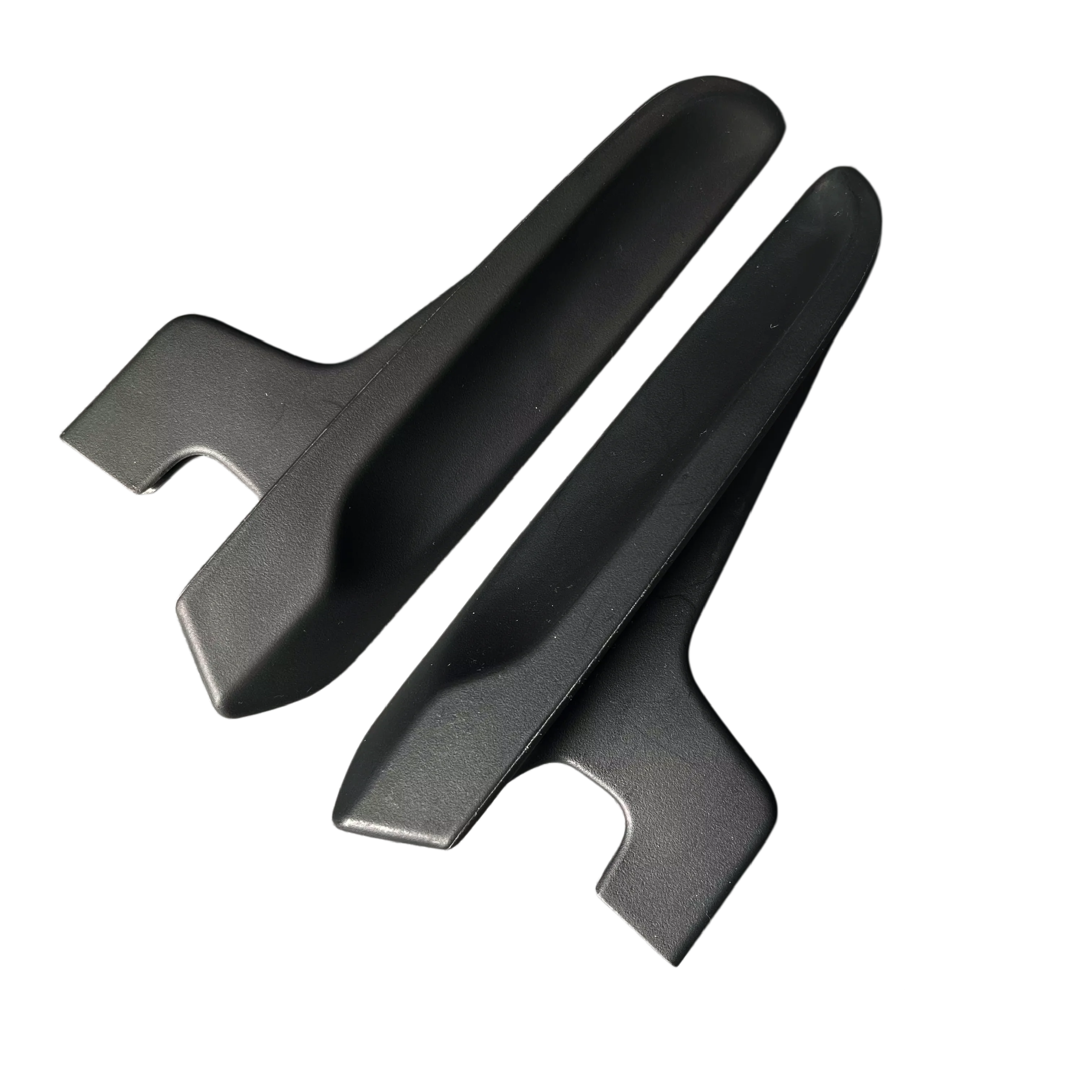 Linker Rechter Vordersitz-Höhenverstellungsgriff in Schwarz für VW Golf 7 7.5 2013 2014 2015 2016 2017-2021 5G0882251 5G0882252 – Detail 1