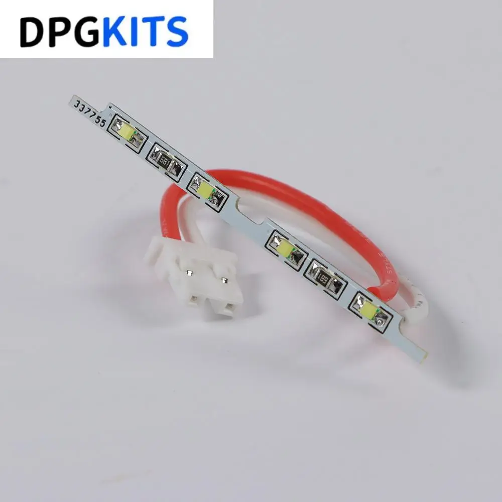 

Новая лампа с подсветкой ЖК-экрана для Lifan X60, спидометр, приборная панель, тахометр