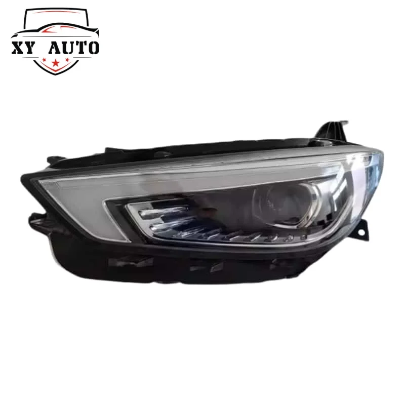 For MG HS LED Headlights for Automotive Headlights
