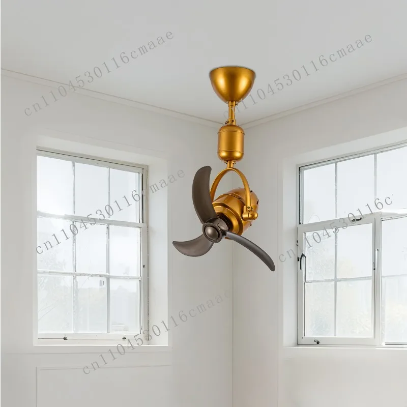 Shaking Head Ceiling Fan 18 Inch Shaking Head Ceiling Fan