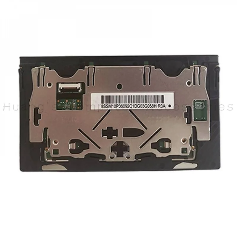 SS+01YU081 Touchpad Mouse Pad For Lenovo ThinkPad X390 Yoga X13 Notebook Touch Control Replacement Part