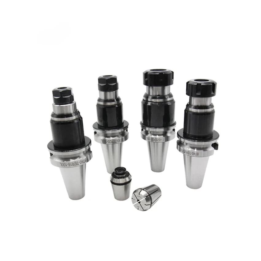 

NEW BT40 TRT32 extension type Floating Tap holder BT30 tapping collet chuck cnc milling thread tool