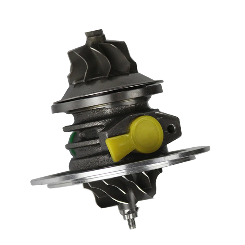 

GT1749S Turbocharger Cartridge 454164 For Renault Laguna I 2.2 dT 83 Kw 113 HP G8T 760 1997-1998 Turbo CHRA Core Assy 770010114