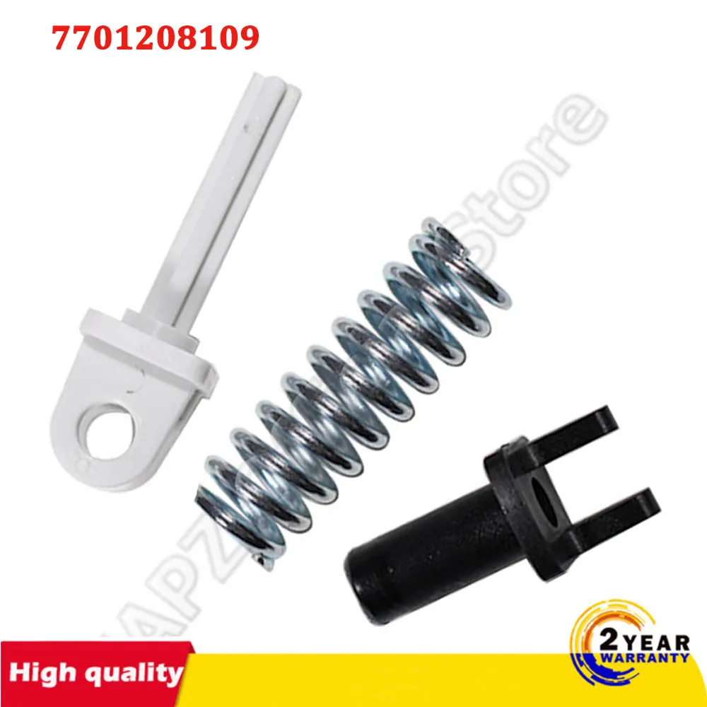 Clutch Pedal Repair Kit Spring Retour Clutch Pedal Assist 4658700QAB 7 7701208109  For Renault Trafic II For Nissan Primastar