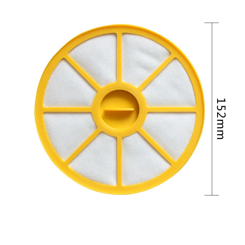 Replacement Washable For Pre-Motor Vacuum Filter Compatible with DC05 DC08 DC14 DC15 Vacuum Cleaner Front Filter Element
