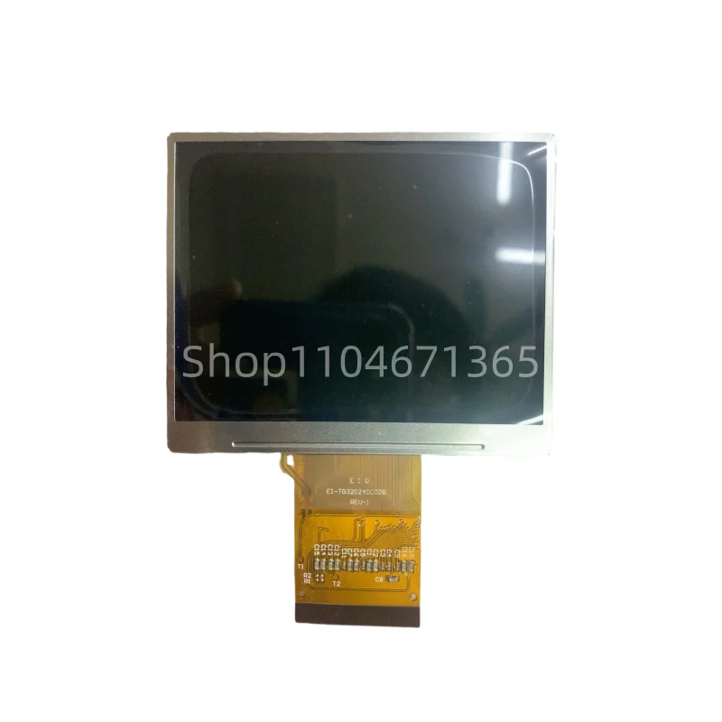 

LCD Screen for YB-TG320240C02D-N-A0