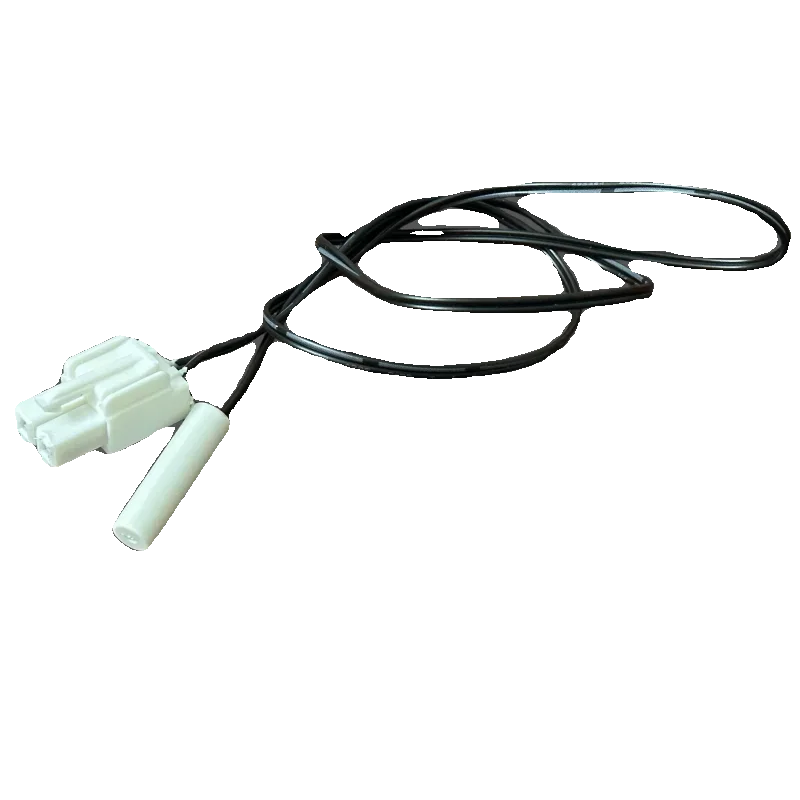 Refrigerator Temper…