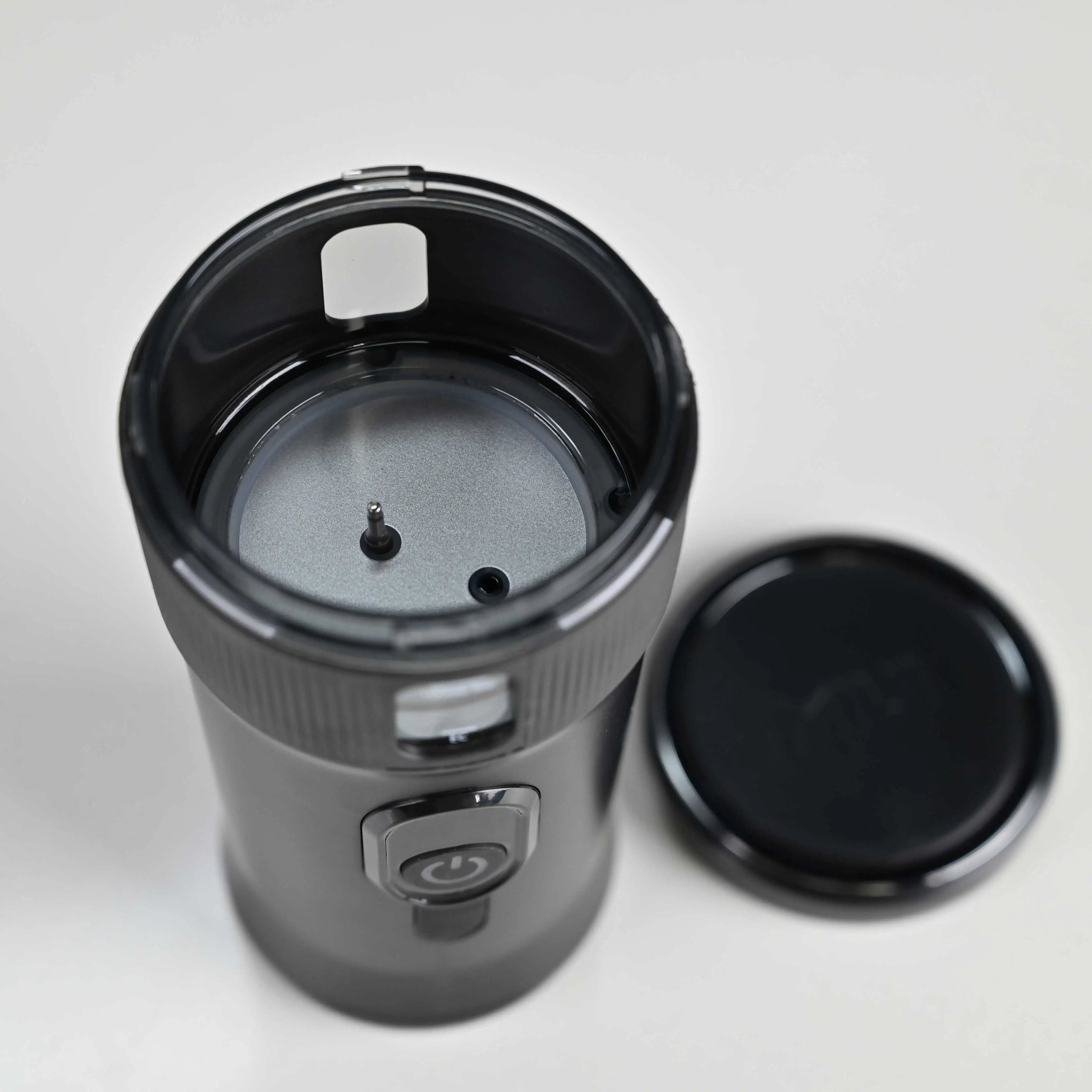 2-in-1 Wireless Heating Electric Espresso Machine Review thumbnail
