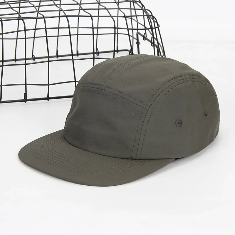 Unisex Summer Skate Cap: Quick-Dry, Waterproof, High-Quality Cycling Cap, Outdoor Sports, Hiking Cap, Breathable Baseball Cap
