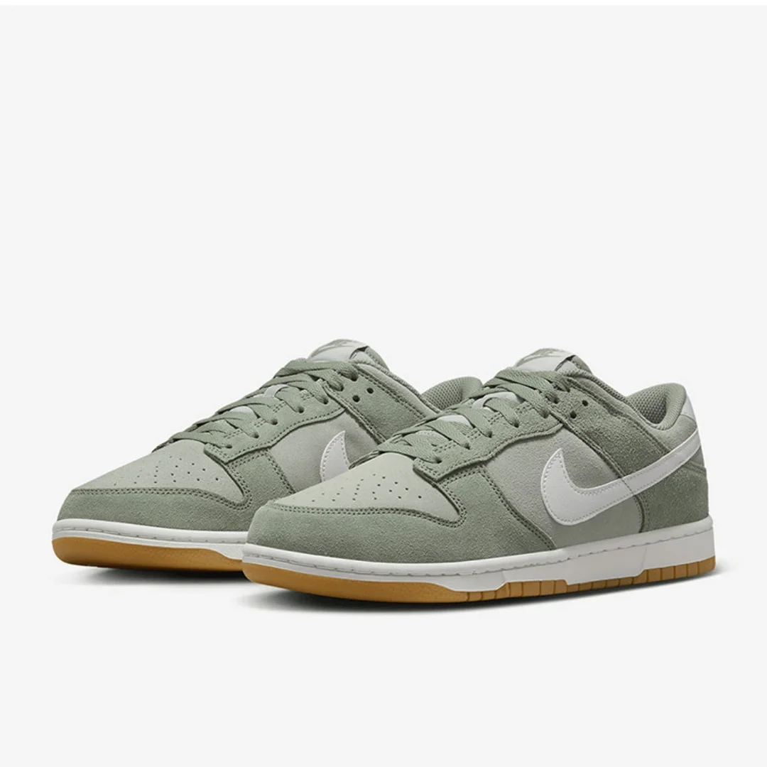 Nike/Nuevas zapatillas Nike Dunk Low Retro Se para hombre, ligeras, informales, para skate, Hq1931-300