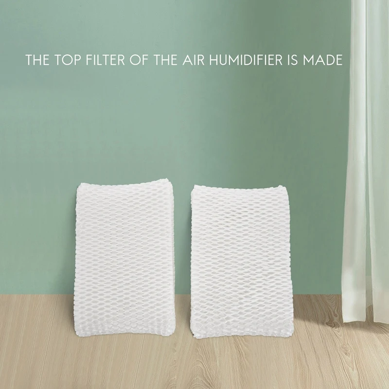 2 paquetes reemplazan el filtro HU4102/01 para HU4801 y HU4803/02/01