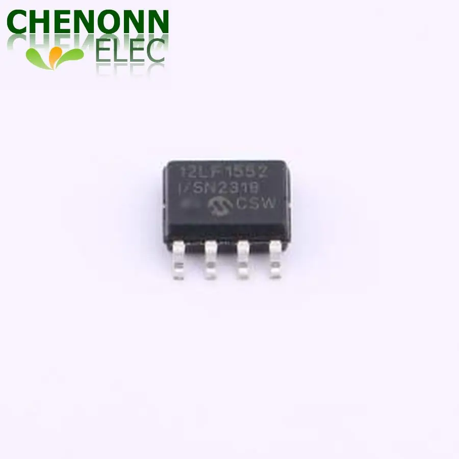 

5 шт./лот PIC12LF1552-I/SN (встроенные процессоры и контроллеры)