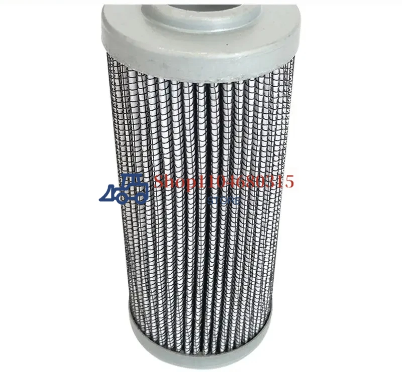

LG660 LG650 LG685 LG6080 For Lingong Excavator Parts Pilot Filter Element Inlet Oil Return Maintenance