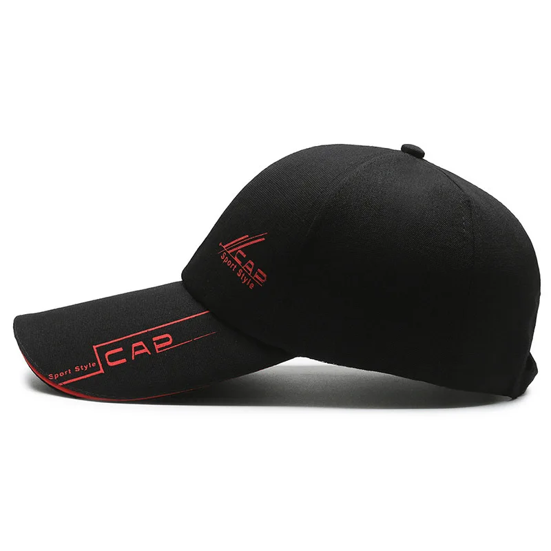 Hats, Men, Summer Long Brim, Baseball Caps, Spring Casual, Outdoor Sun, Fishing Hats, Sunscreens, Shade Caps, Women Official Web image 3