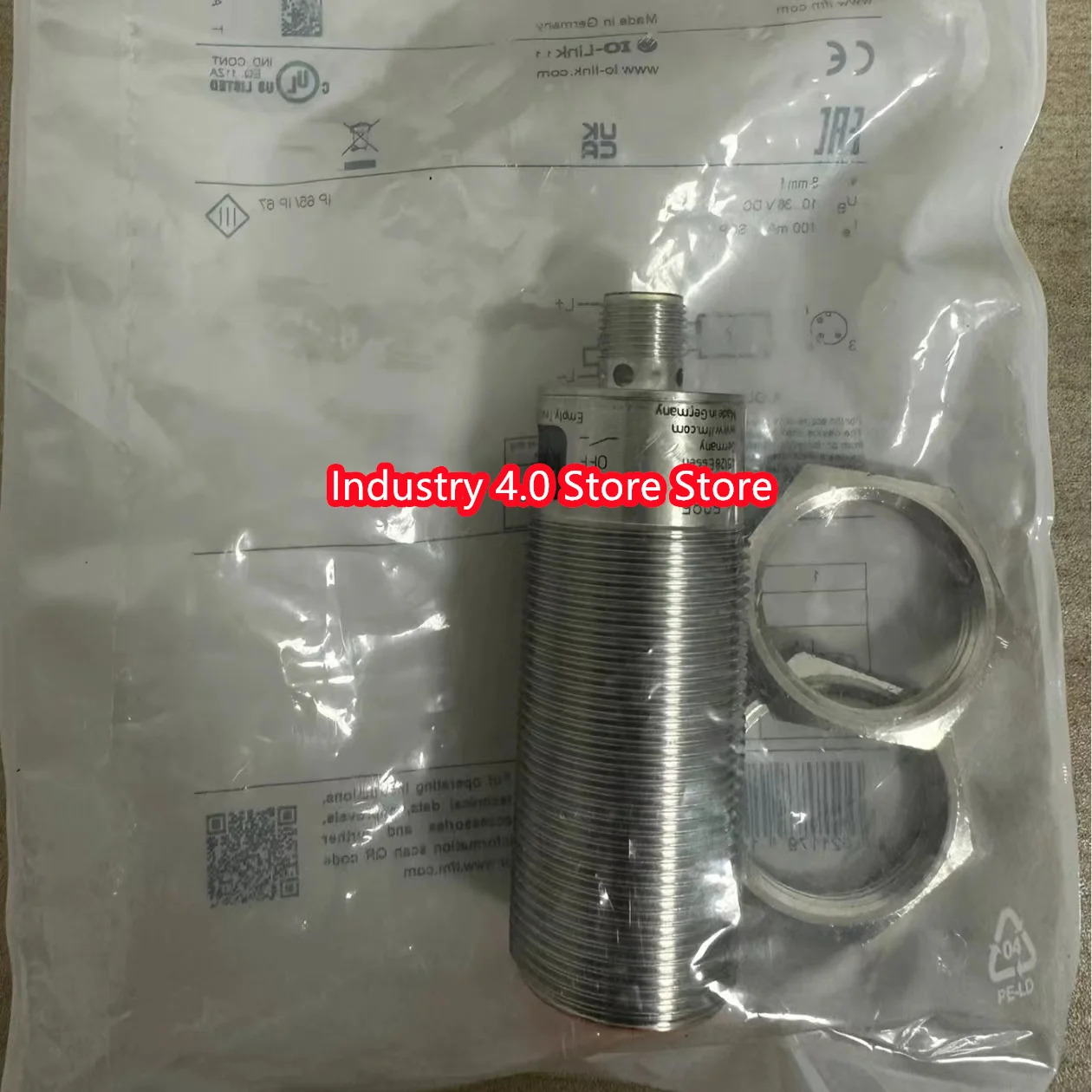 Ki5085, o1d100, original, auf Lager