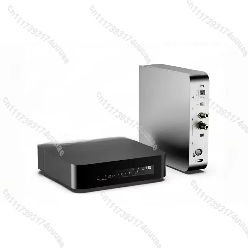 USB to Digital Audio Interface Bridge for QLS QU02 Supports SPDIF AES EBU I2S Output Compatible with Car DSP Systems