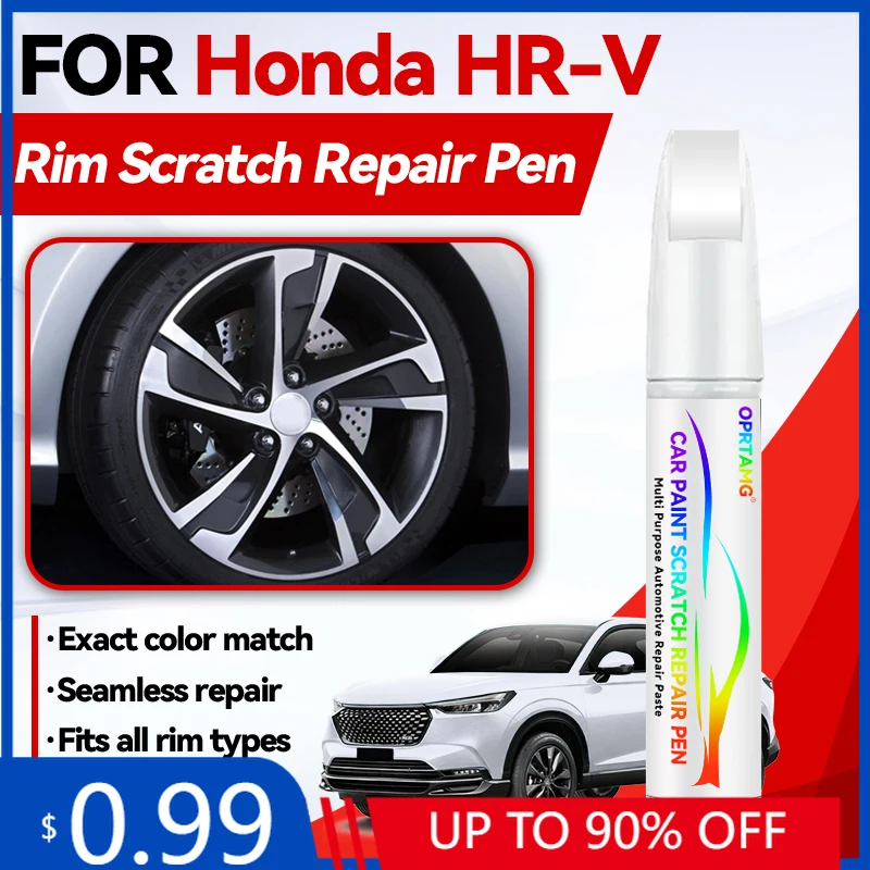 caneta-de-retoque-de-pintura-para-cubo-de-roda-para-uso-exclusivo-em-honda-hr-v-1998-2025-gh1-gh2-ru1-ru2-wv5-reparo-de-riscos-e-pintura