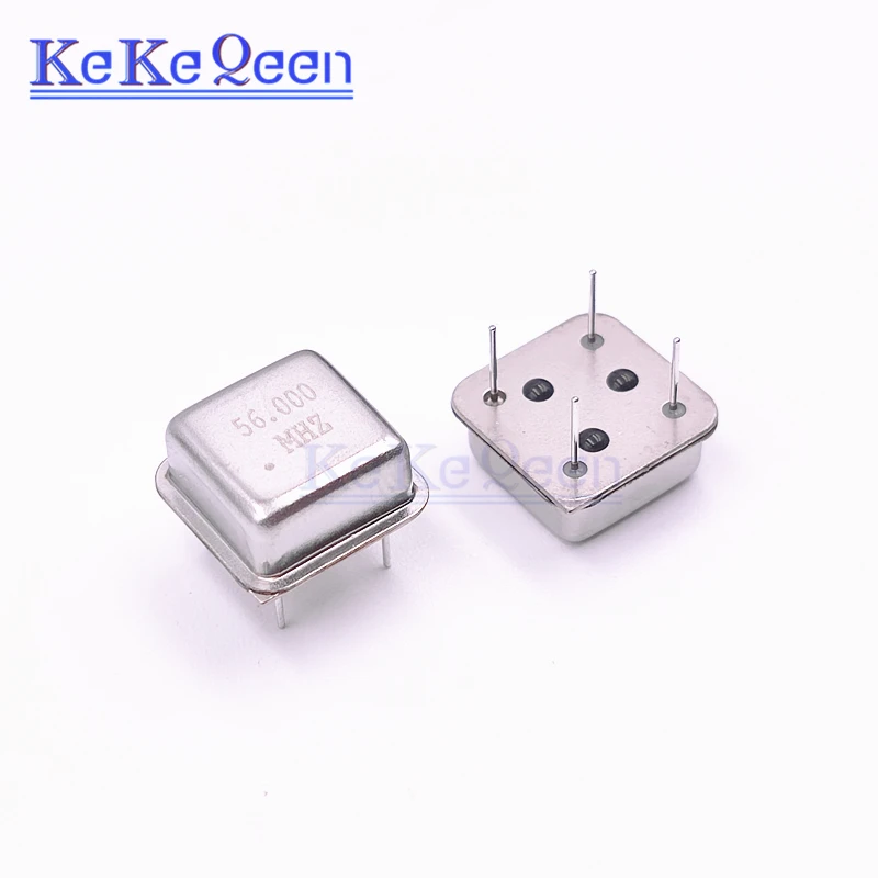 5Pcs/Lot 56.000Mhz … - image