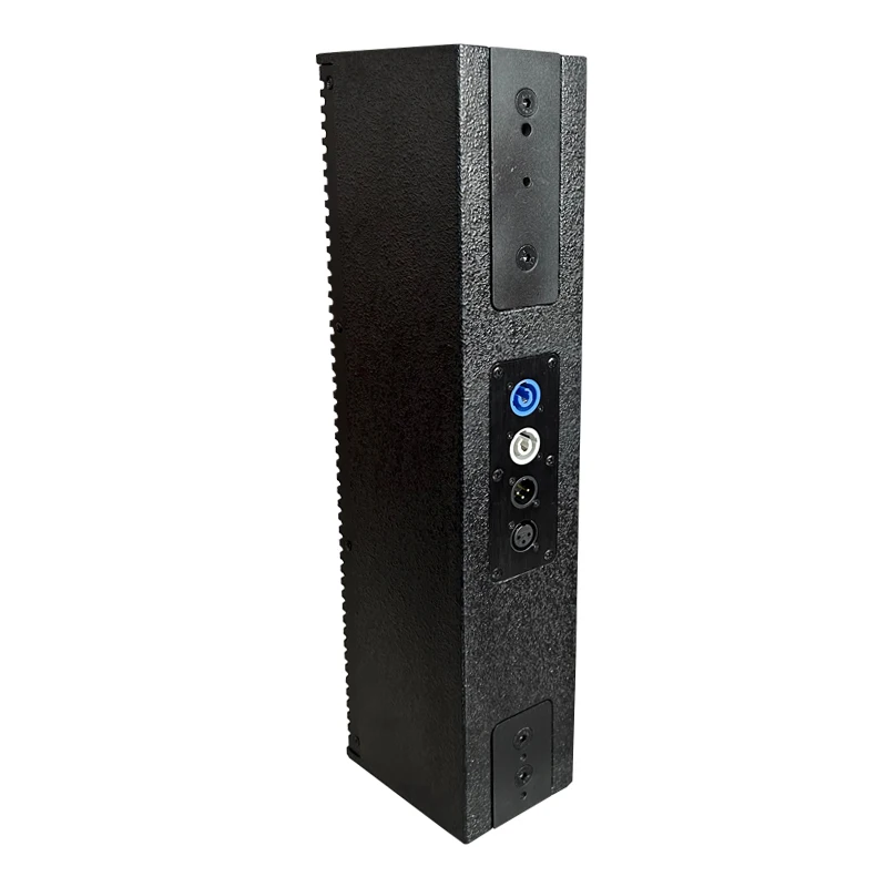 1 Pc L4 Full Column Speaker 500W Portable Sound System