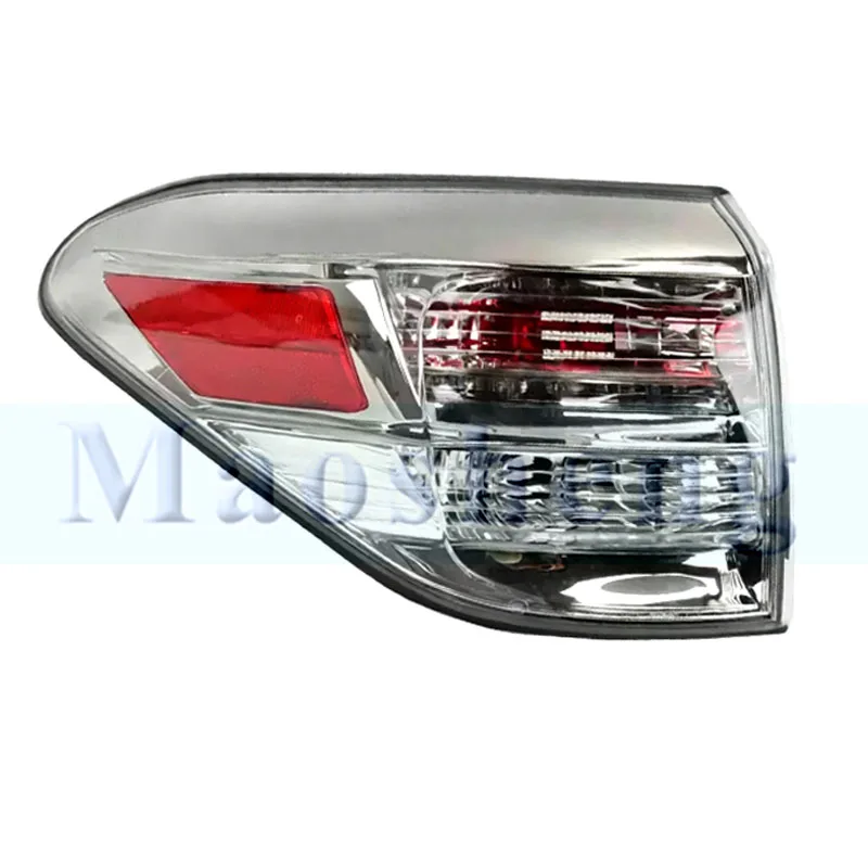 Maosheng Rear Bumper Tail Light Tail Lamp For Lexus RX270 RX350 2008-2011 Taillight Taillamp Rear Turn Signal Light