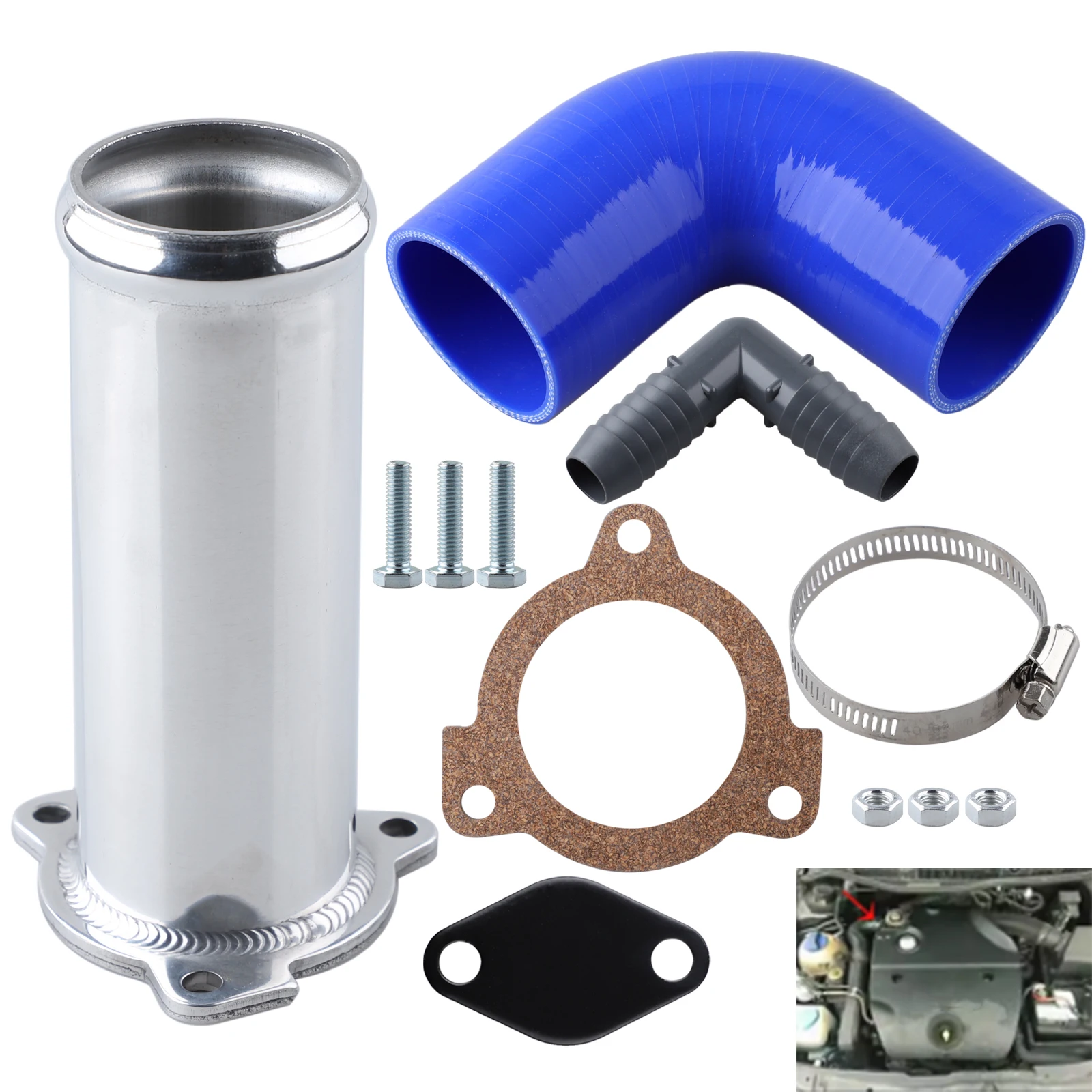 

Комплекты переходных клапанов, сменная труба, блок гоночной трубы BRM для MK5 VW Jetta Golf 05-06