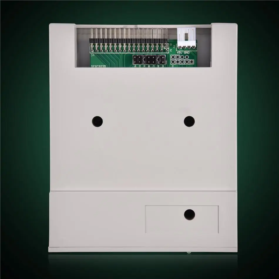 

Good sales Sfrm72-Fu-Dl Usb Floppy Drive Emulator For Yamaha Korg Roland 720Kb Electric Organ Floppies Drive Emulators