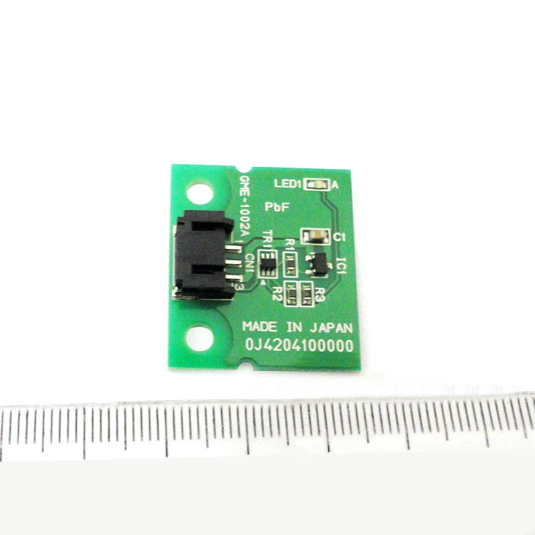 

0J4204100000 Card :Magnetic Sensor A :2 For Tajima Embroidery Machine Spare parts: Magnetic Induction Electronic Board A: 2