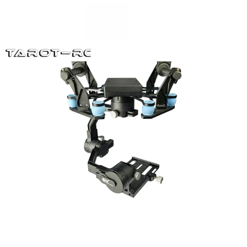 Tarot 360° Adjustable Three-axis SLR Micro-Single Gimbal TL3W01 For Medium&Large SLR/Micro-Single Cameras