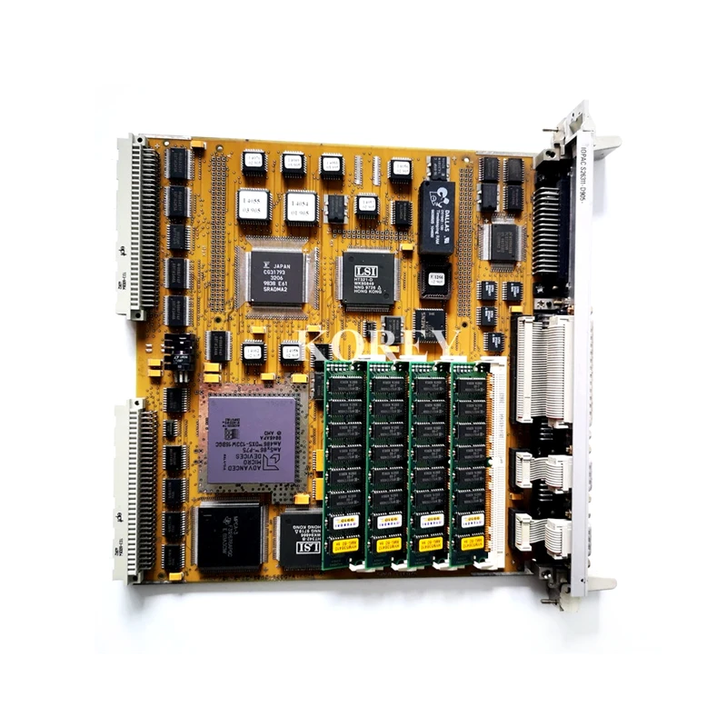 

OCE System Card IOPAC S26311-D905 D905-V1GS5