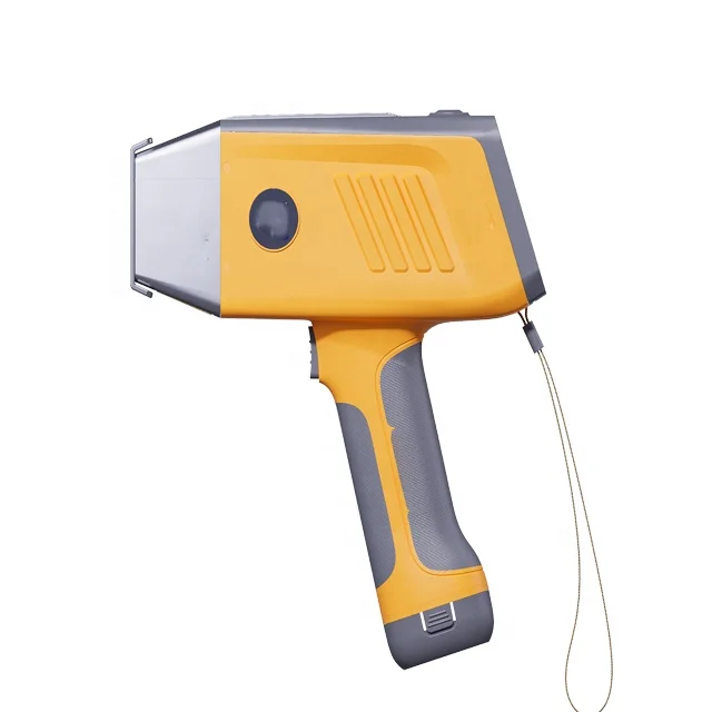 New High-precision Handheld Precious Xrf Metal Analyzer