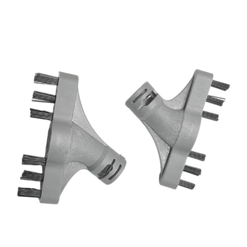 A76G-For Bissell Steamshot 39N7V، 39N7A 2994B متوافق مع 6 قطع من ملحقات Steam Shot منظف البخار ذو الأسطح الصلبة