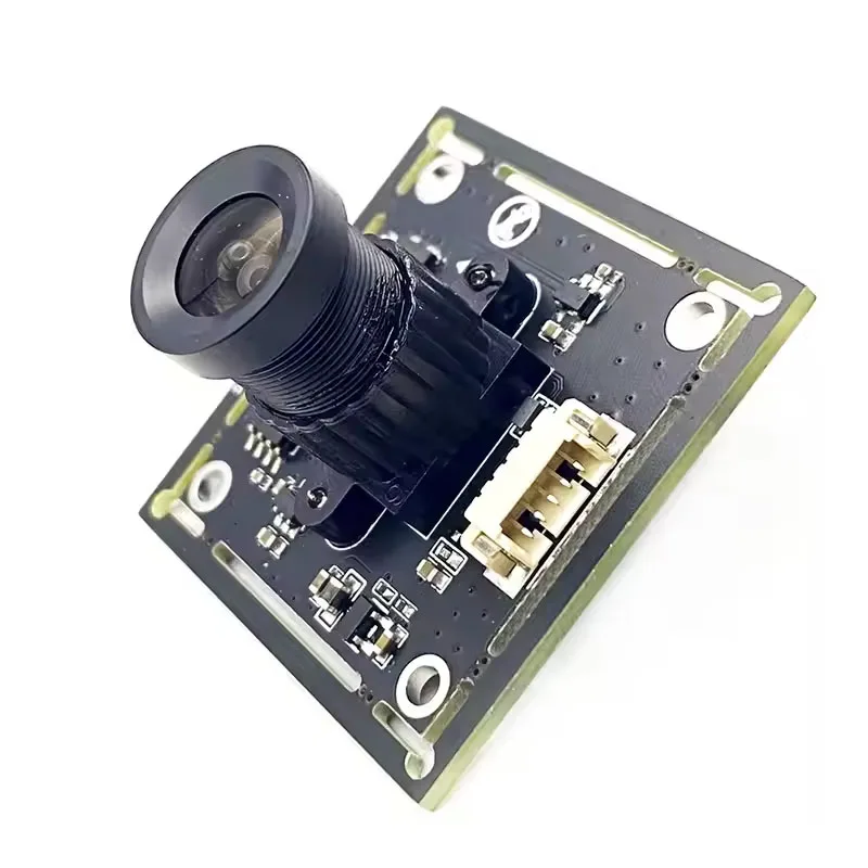

1280H x720 1MP HD 1/4,0-дюймовый USB-модуль камеры BF314ACS с частотой кадров FF 73 градусов 30 кадров в секунду, совместимый с УФ-излучением Plug and Play