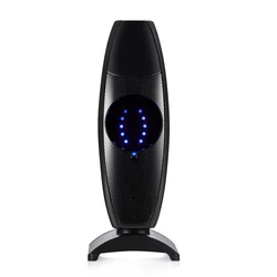 Free Shipping!!! 200M Stable Distance Wireless DJ Headphones Earphones Transmitter Silent Disco Party Club