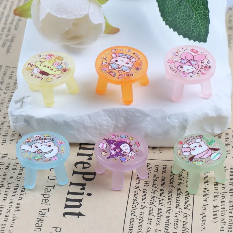 

Hello Kitty Decoration Cute Cartoon Night Light Small Table Desktop Accessories Travel Women Supplies Student Gift Wholesale