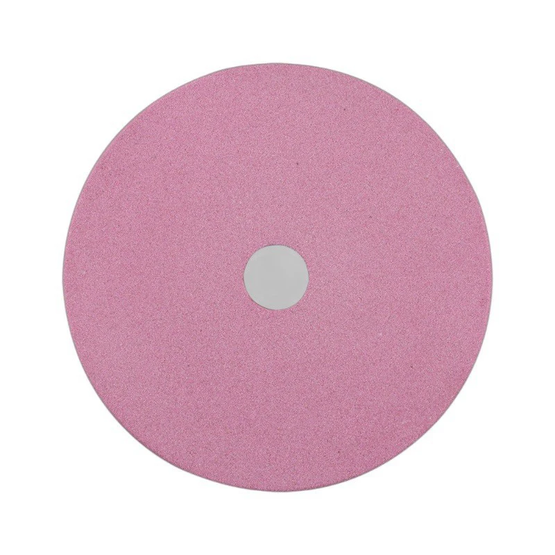 

108mm Chain Saw Grinder Grinding Wheel Ceramic Resin Chain Saw Grinding Wheel for Chain Saw Grinder