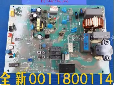 

New board for Haier Air conditioning computer board circuit board 0011800114 0011800114A