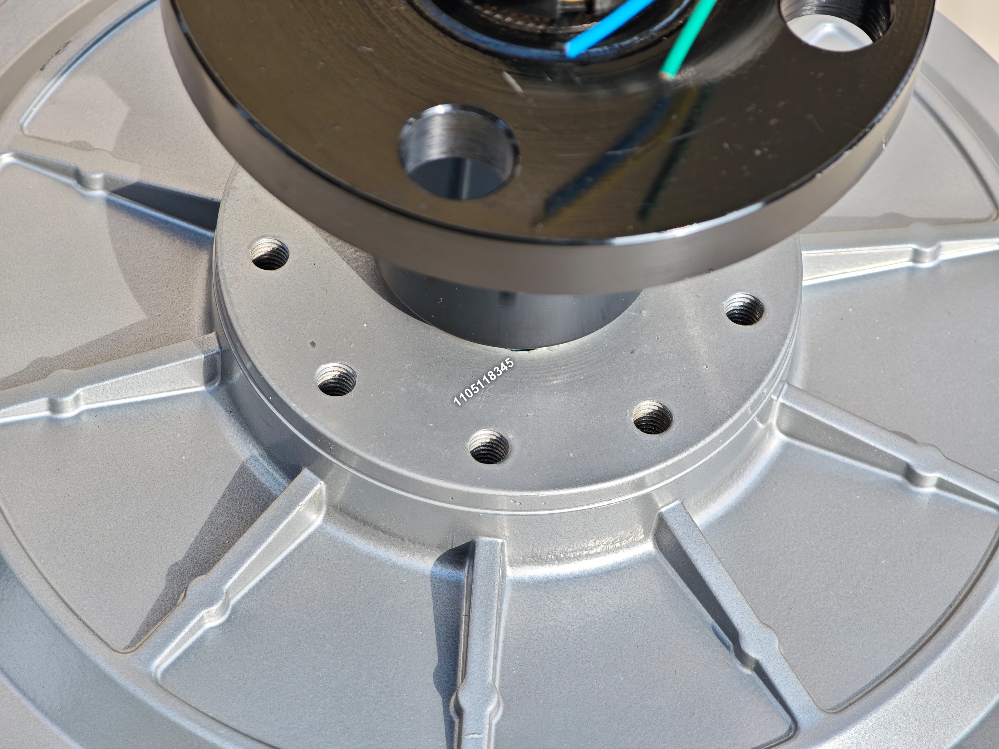 垂直風力タービン PMG コアレス磁気浮上式 48V 110V 220V 230V 380V 200rpm 300rpm 10000W 15KW DIY発電機 新エネルギーエンジン用