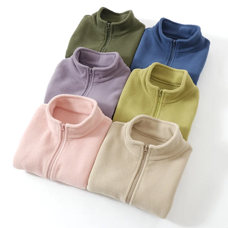Gilet sans manches en polaire  - Toddler Boy Winter Fleece Jacket avis et prix
