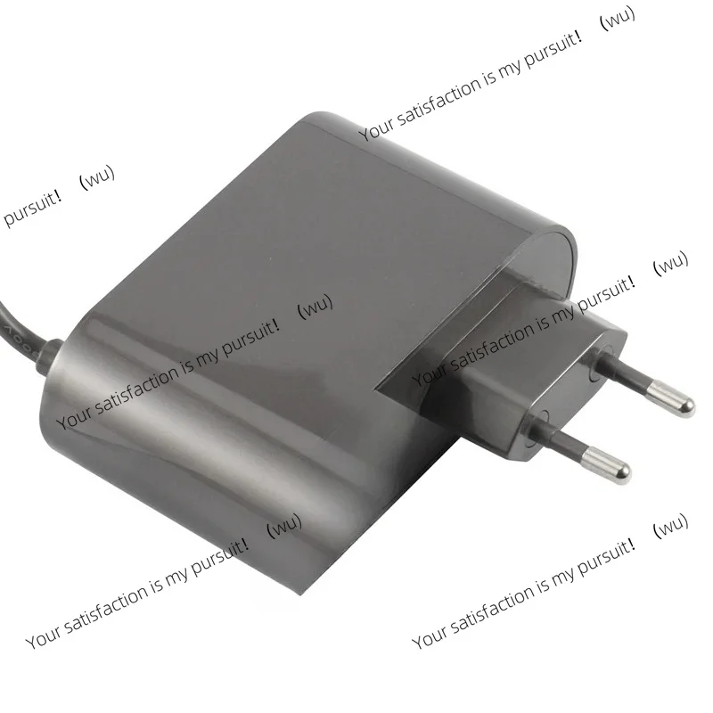 For Dyson V10 V11 Vacuum Cleaner Power Cord Adapter Replaceable Parts EU Plug