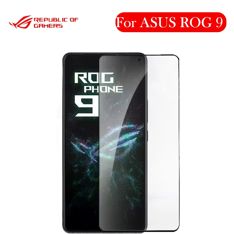 

Original Tempered Glass For ASUS ROG 9 PRO Screen Protector for ASUS ROG 9 PRO