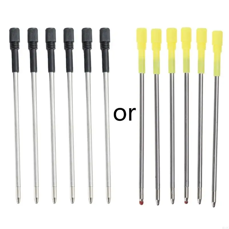 W89C Diamond Ballpoint Pen Stationery Pen Pen Pen New Financial Ballpoint Pens