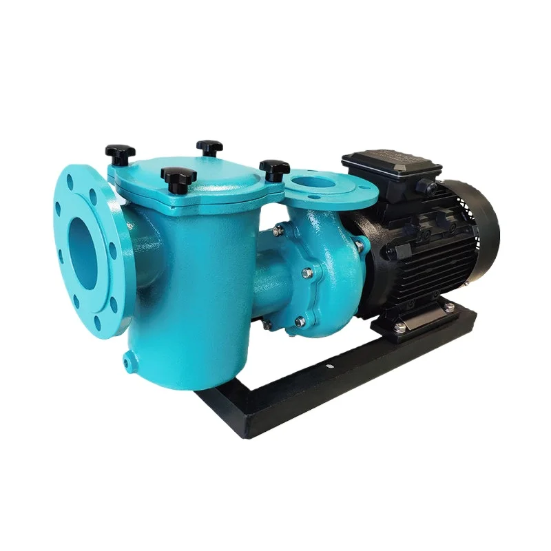 LLMM swimming pool automatic circulation pump bath fish pool water filtration system circulation pump