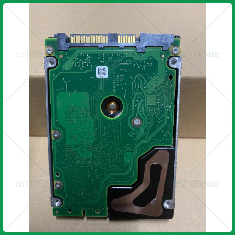 

Used For Dell ST600MM0006 2.5 inch 10K 600G SAS 07YX58 Hard Drive without bays