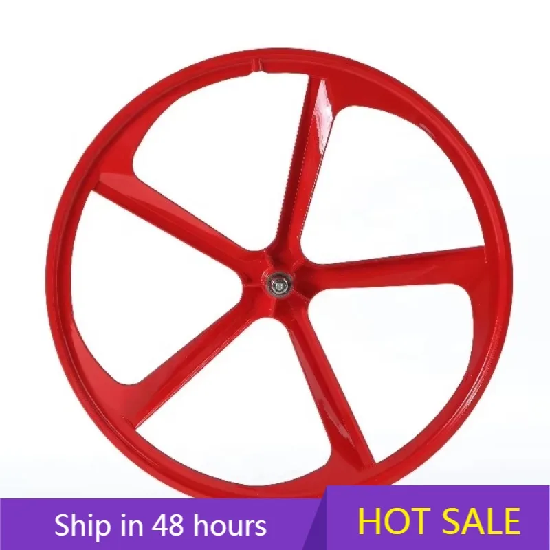 

POWER LEAP 2019 COOL FASHION SPECIAL MAGNESIUM ALLOY BIKE WHEEL Bicycle+wheel