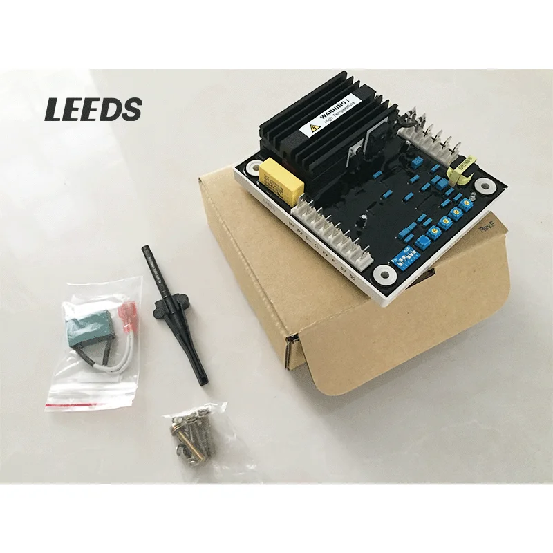 

EA64-5 AVR Automatic Voltage Regulator Generator EA64-5 For Diesel Generator Sets