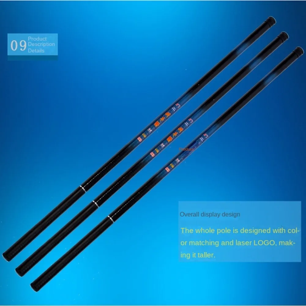 Thumbnail 4 - #5 New Fishing Rod Combos Arrivals